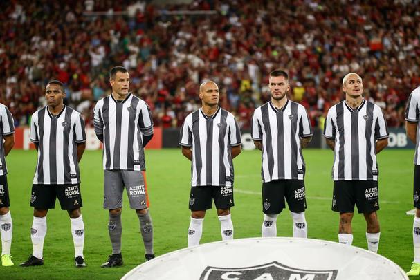 Equipes se enfrentaram nesta quinta-feira, no Rio de Janeiro, pela 24ª rodada do Brasileiro