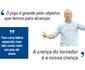 As frases mais impactantes de Mano Menezes antes do jogo entre Cruzeiro e Boca