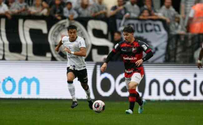Ituano derrotou o Corinthians na decisão por pênaltis, após empate por 1 a 1 no tempo regulamentar