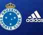 Cruzeiro marca reunião e receberá executivos da Adidas na primeira quinzena de janeiro em BH