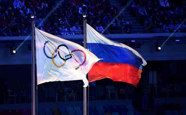 Participao de atletas russos no dependa do COI, mas das 28 federaes internacionais que regem os esportes olmpicos de vero