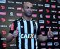 Novo zagueiro do Atltico 
