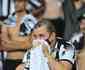 Atleticanos deixam Mineiro decepcionados aps eliminao na Libertadores