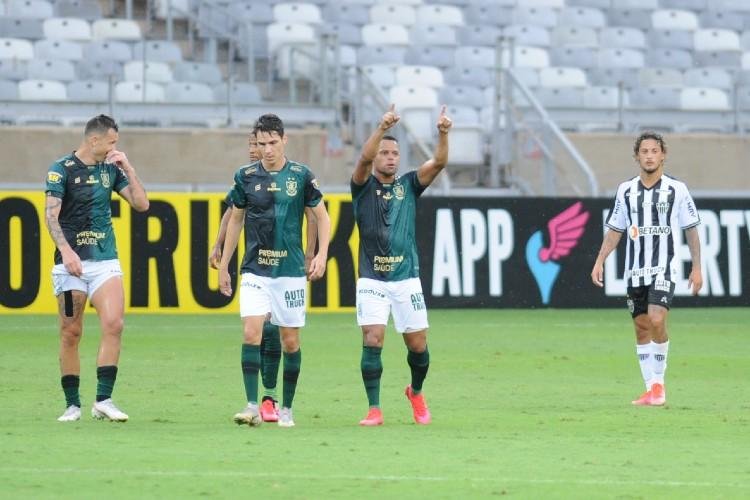 (Foto: Alexandre Guzanshe/EM/D.A Press)