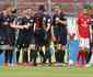 Com trs gols de Timo Werner, RB Leipzig faz 5 a 0 no Mainz e volta ao terceiro lugar
