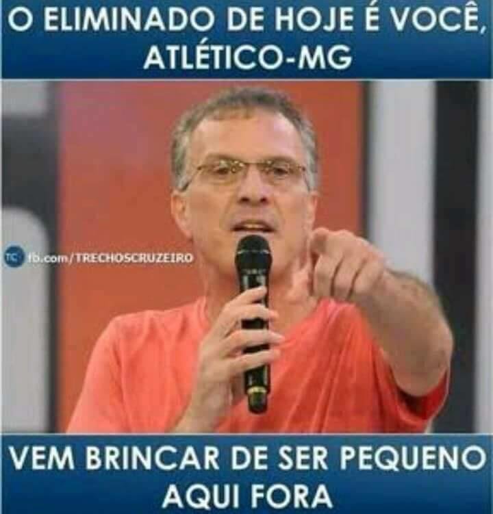 Atltico empata com Jorge Wilstermann no Mineiro e  eliminado na Copa Libertadores
