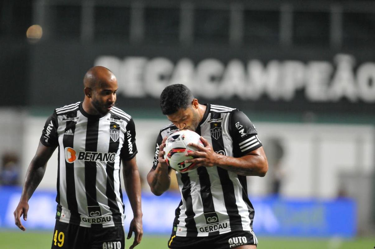 Cruzeiro x Atltico: fotos do clssico no estdio Independncia, em Belo Horizonte, pela quinta rodada do Campeonato Mineiro