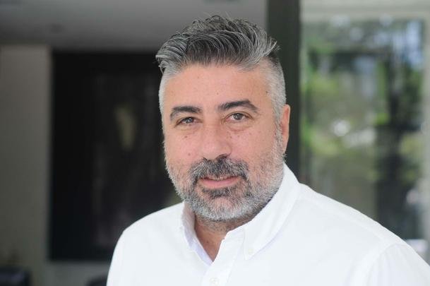 Entrevista de Alexandre Gallo ao Superesportes