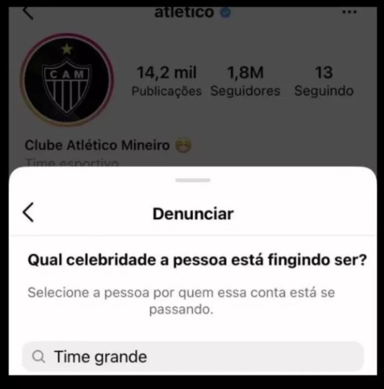 A internet no perdoou a eliminao do Atltico para o Palmeiras nas quartas de final da Libertadores