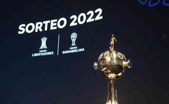 Veja novas premiaes da Copa Libertadores da Amrica em 2022