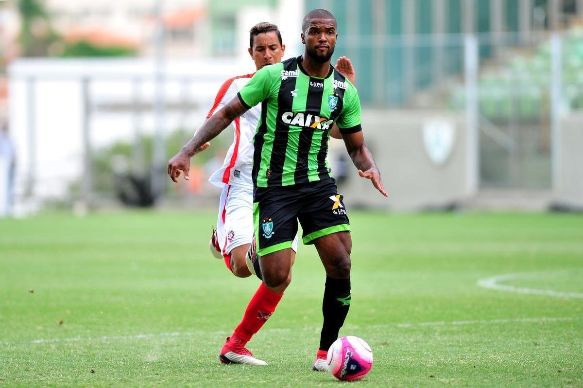 Amrica venceu o Boa Esporte por 1 a 0 no Independncia