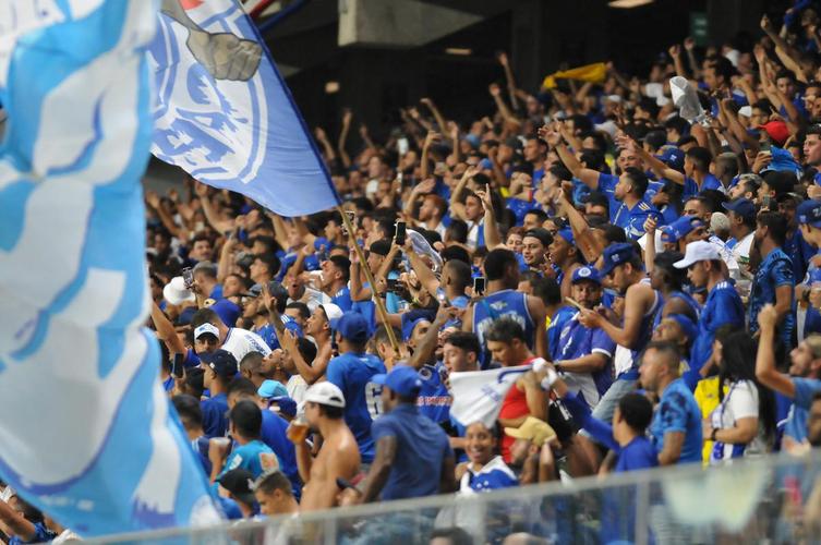 Cruzeiro x Atltico: fotos do clssico no estdio Independncia, em Belo Horizonte, pela quinta rodada do Campeonato Mineiro