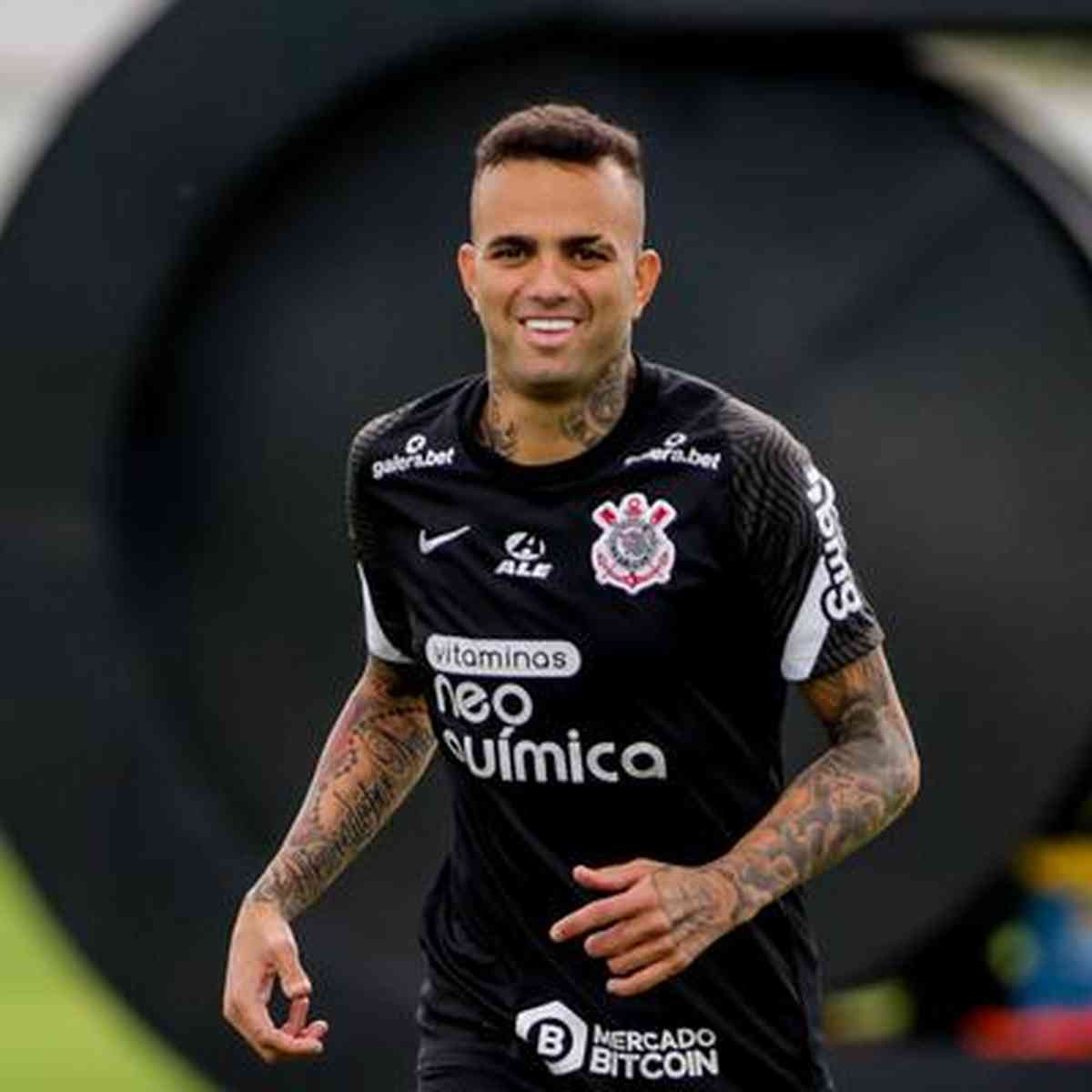 Corinthians vai usar Luan? Entenda como a situação é tratada no