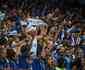Cruzeiro divulga nova parcial de ingressos vendidos para 'deciso' contra o Fluminense