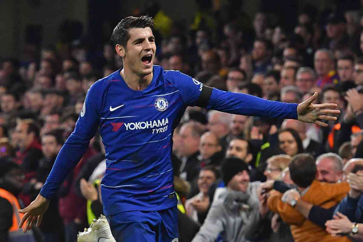 8 Chelsea: 260,5 milhes de euros (2017/18)