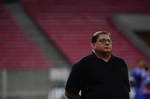 Com a Ilha passando por melhorias, equipes se enfrentaram na Arena de Pernambuco pela segunda rodada do Campeonato Pernambucano