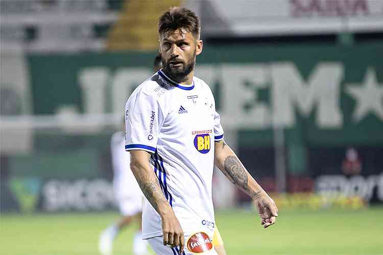 Cruzeiro Ganha Confiança Ao Desbancar Líder E Busca Sequência De Vitórias Na Série B Superesportes 1379