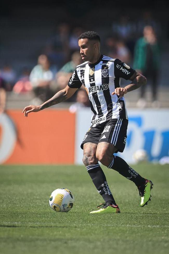 Coritiba x Atlético: veja fotos do jogo pelo Brasileirão