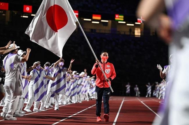 Jogos Paralmpicos de Tquio chegam ao fim depois de 13 dias de muita emoo; prxima parada ser em Paris, na Frana, em 2024 