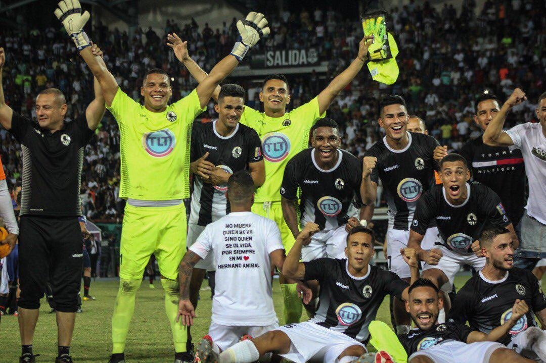 Zamora, da Venezuela