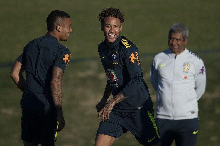 (Foto: AFP/Mauro Pimentel)