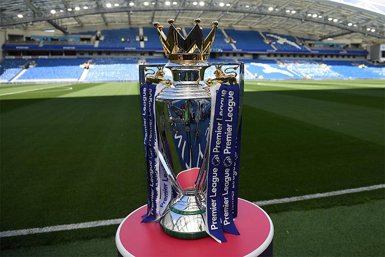 (Foto: AFP/CHRIS J RATCLIFFE) (Foto: AFP/CHRIS J RATCLIFFE)