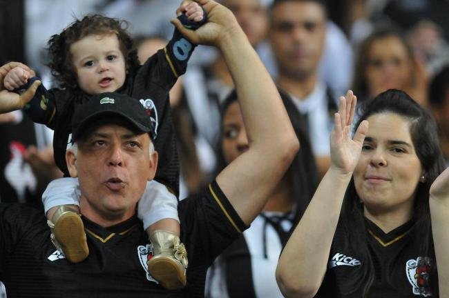 Atltico e Fortaleza se enfrentaram no Mineiro pela 14 rodada do Brasileiro