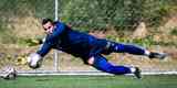 Fotos do treino do Cruzeiro desta tera-feira, na Toca da Raposa II