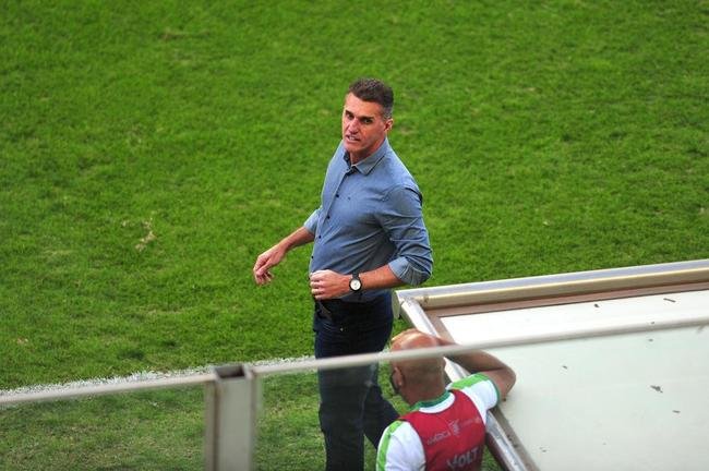 Fotos do jogo entre Amrica e Juventude, no Independncia, em Belo Horizonte, pela sexta rodada da Srie A do Brasileiro