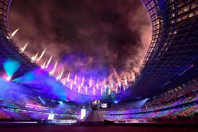 Jogos Paralmpicos de Tquio chegam ao fim depois de 13 dias de muita emoo; prxima parada ser em Paris, na Frana, em 2024 