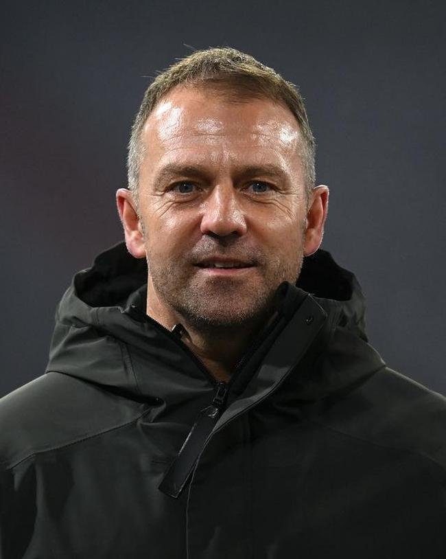 Hans-Dieter Flick, da Seleo Alem