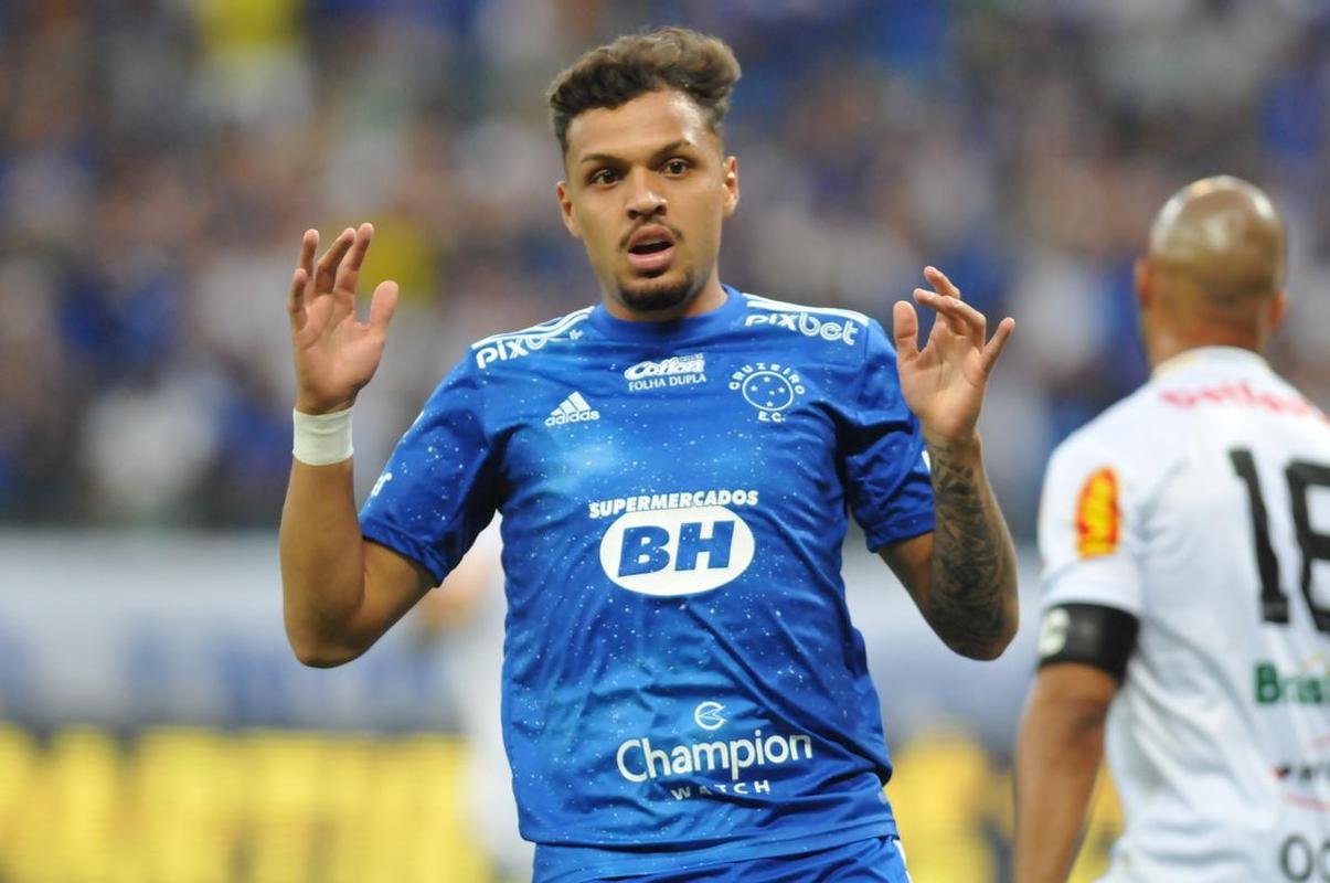 Fotos da partida entre Cruzeiro e Novorizontino, neste domingo (17), no Mineiro, em Belo Horizonte. Jogo  vlido pela 18 rodada da Srie B do Campeonato Brasileiro.