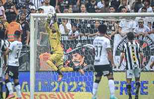 O Atltico visitou o Corinthians na tarde deste domingo (13/11), na Neo Qumica Arena, em So Paulo, pela 38 rodada da Srie A do Campeonato Brasileiro.