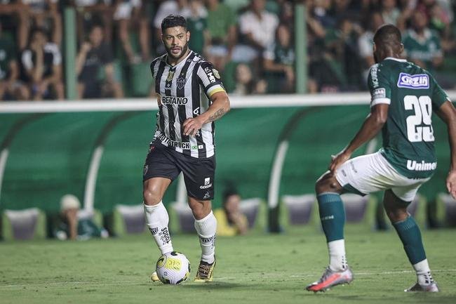 Fotos do jogo entre Gois e Atltico no Estdio da Serrinha, em Goinia, pela quarta rodada do Campeonato Brasileiro