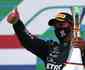 Soberano, Hamilton vence GP de Eifel e iguala recorde de vitrias de Schumacher