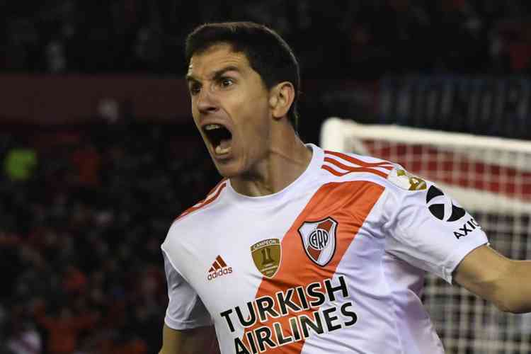 (Foto: Divulgao/River Plate)