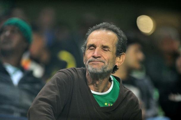 Empate do Amrica com o Oeste, no Independncia, pela Srie B, gerou preocupao na torcida; veja, na galeria, as faces do desnimo do torcedor do Coelho