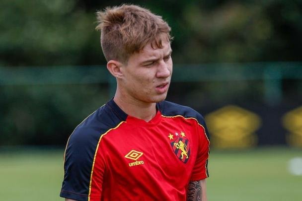 Equipe rubro-negra em preparação para jogo diante do Bragantino-SP, no próximo sábado