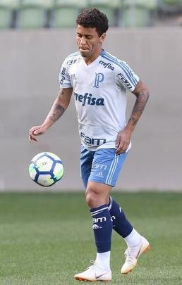 Felipo comandou treino do Palmeiras no Independncia visando ao jogo de quarta, s 21h45, no Mineiro, contra o Cruzeiro, pela semifinal da Copa do Brasil. Time precisa vencer para ir  deciso