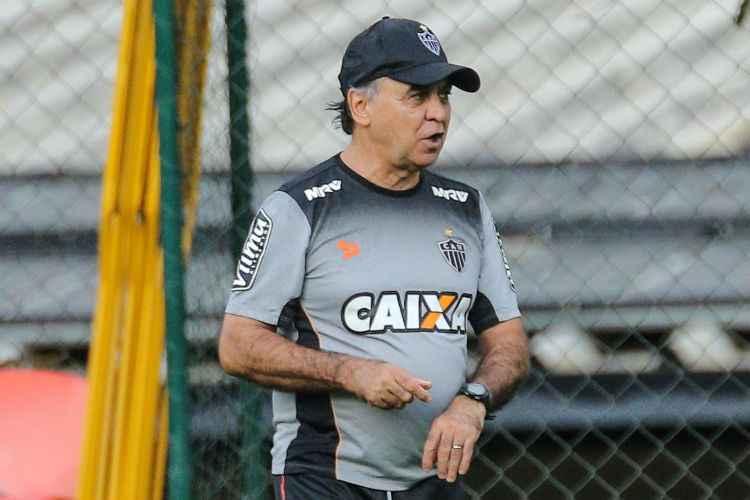 Bruno Cantini/Atlético Bruno Cantini/Atlético