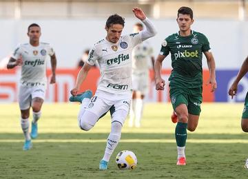 Equipes se enfrentam neste domingo (5), em Goiânia, pela quarta rodada do Brasileirão