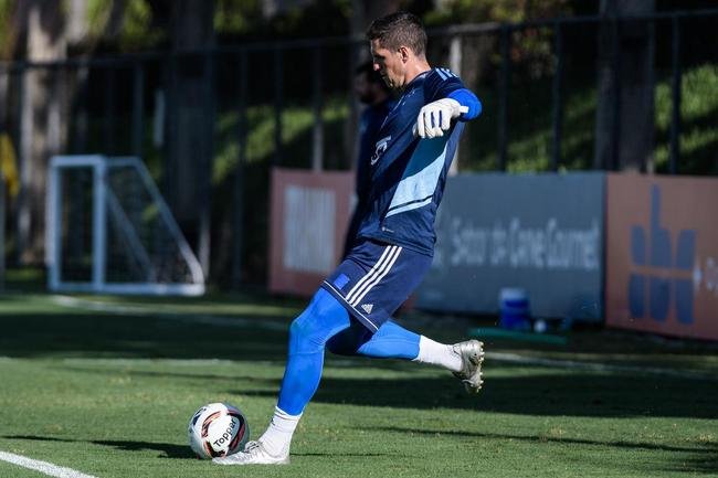 Imagens do treino do Cruzeiro nesta sexta-feira (22 de dezembro), na Toca da Raposa II