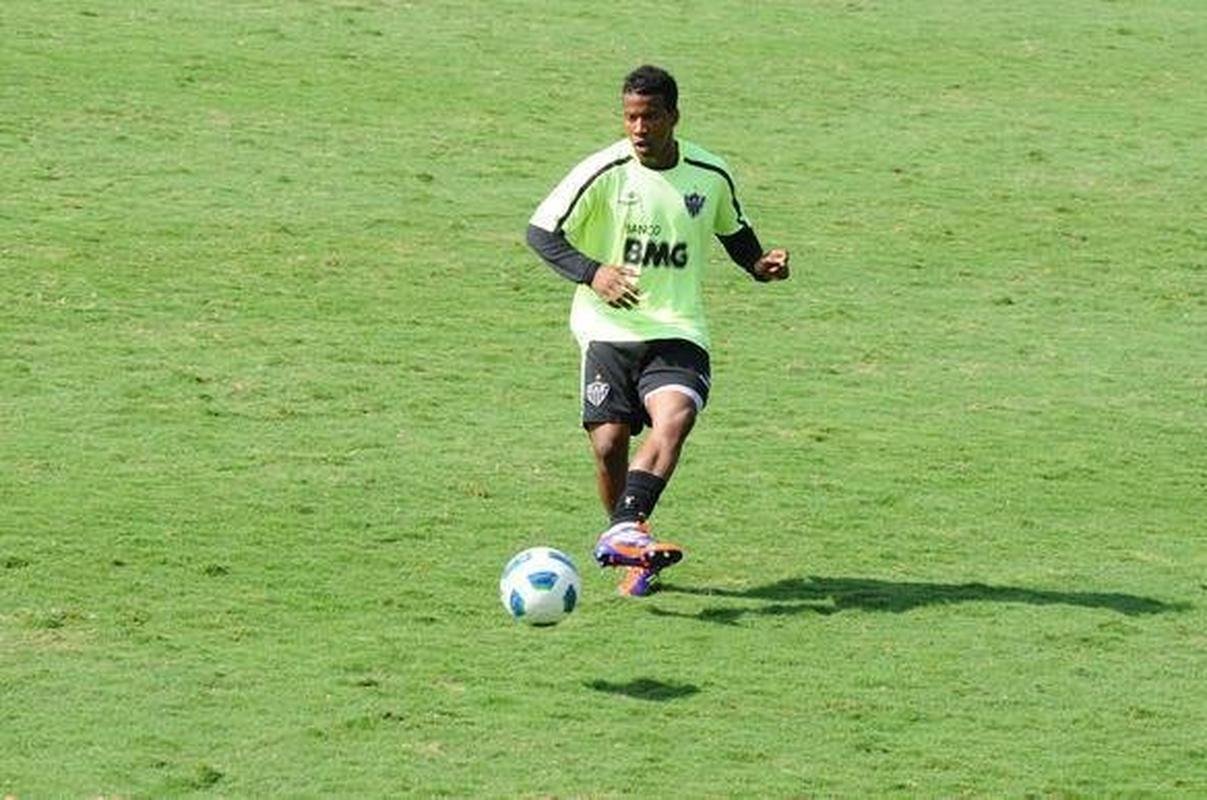 2011 - Guilherme Santos