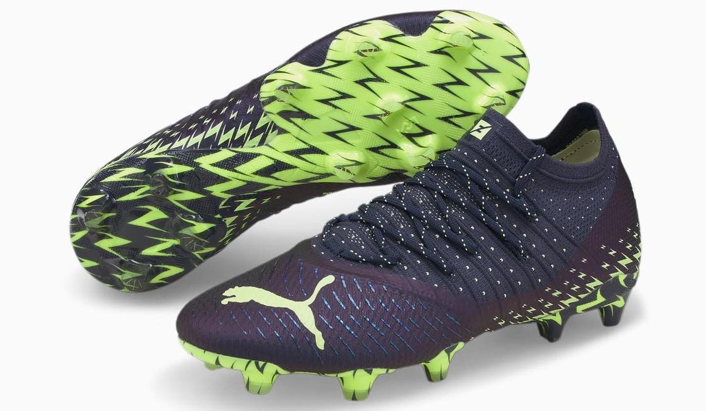 Bremer - Puma Future Z 1.4 - R$ 1.399,90