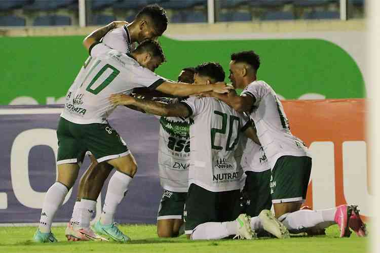 Atlético-GO sofre, mas vence o Ituano e conquista 3ª vitória seguida na  Série B