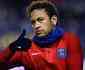 Aps dois jogos fora, Neymar volta a ser relacionado pelo Paris Saint-Germain