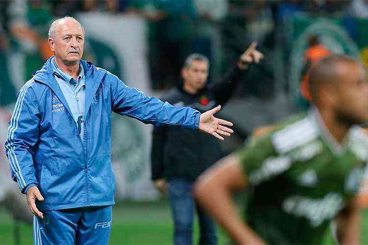 Cesar Greco/AG. Palmeiras