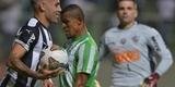 Otamendi - O zagueiro, que ficou pouco tempo no clube, atuou uma vez como lateral-direito, contra o Atl�tico Nacional, da Col�mbia, na Libertadores