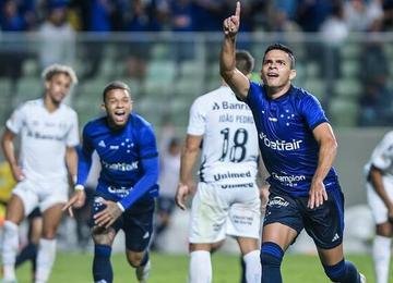 Maior 'copeiro' do torneio mata-mata, com seis conquistas, clube celeste enfrentará o Grêmio nas oitavas de final da edição de 2023