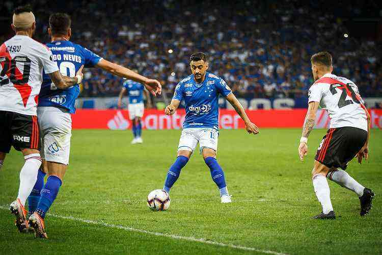 <i>(Foto: Vinnicius Silva/Cruzeiro)</i>